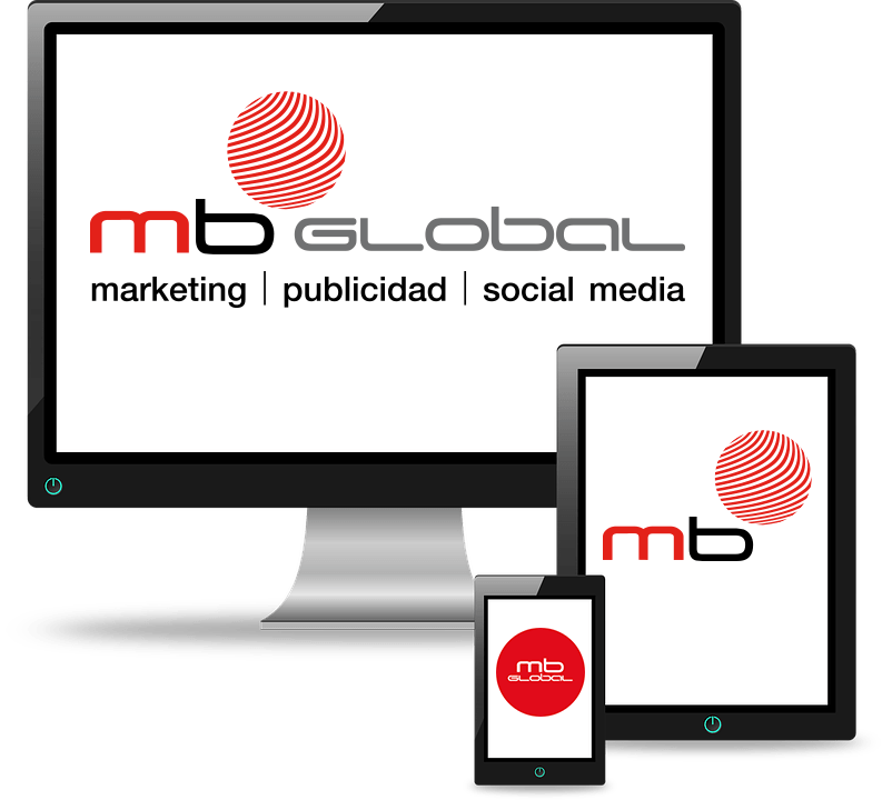 Mb Global Agencia De Marketing Y Publicidad 360º