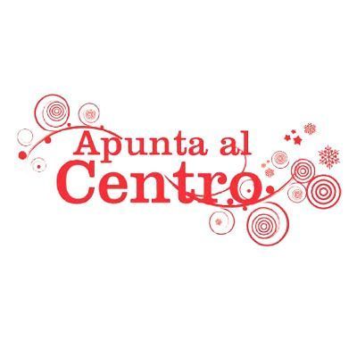 Apunta al Centro logo