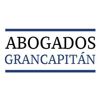 Abogados Gran Capitán logo