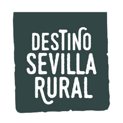 destino sevilla rural logo