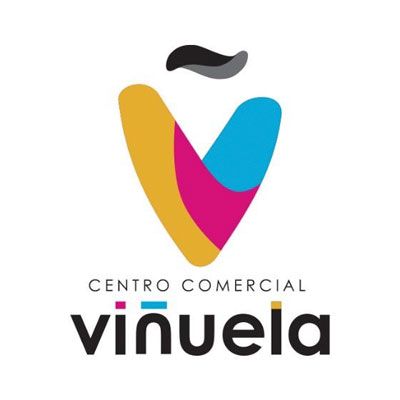 C.C. viñuela logo