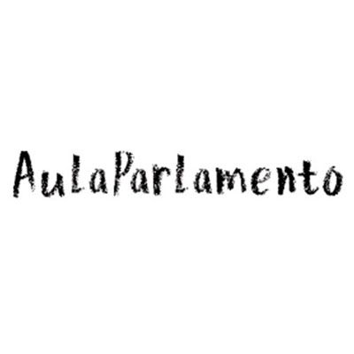 Aula Parlamento logo