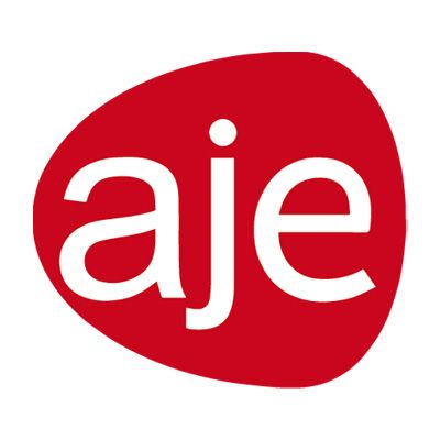 aje logo