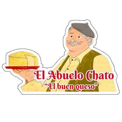 el abuelo chato icono