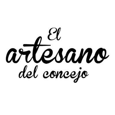 el artesano del concejo logo