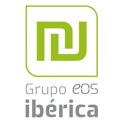 grupo eos ibérica logo