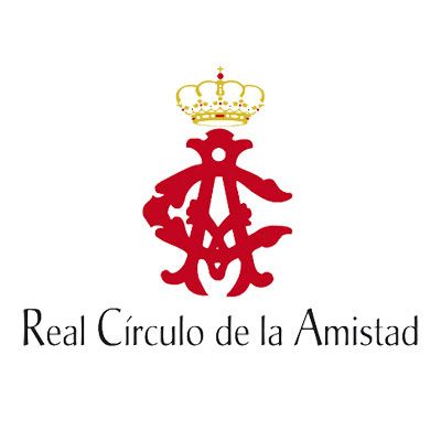 real círculo de la amistad logo