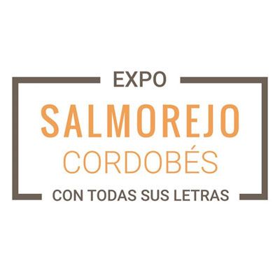 expo salmorejo cordobés