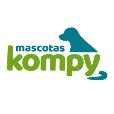 mascotas kompy logo