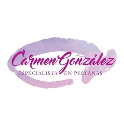 Carmen gonzález logo