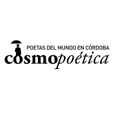 cosmopoética logo