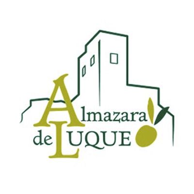 Almazara de Luque logo