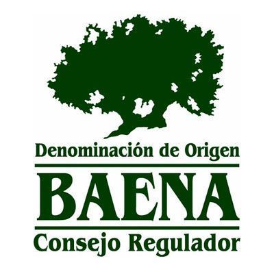 D.O. Baena logo