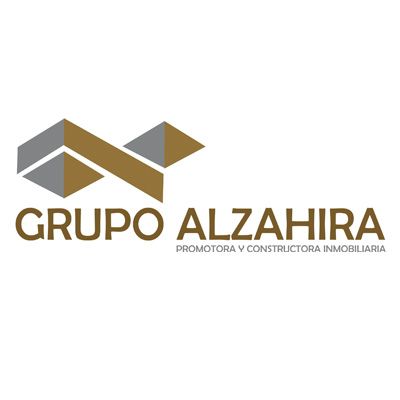 Grupo Alzahira logo