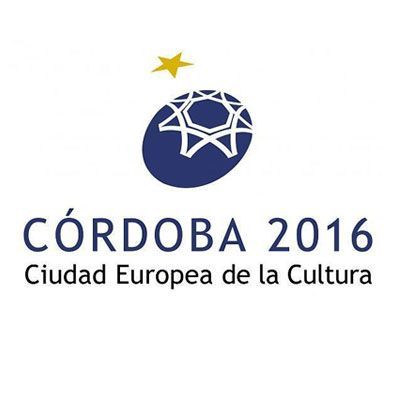 Córdoba 2016 logo