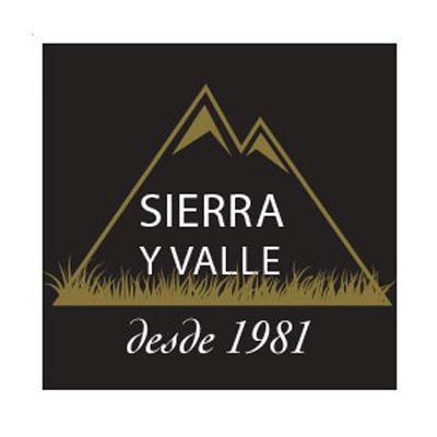 sierra y valle logo