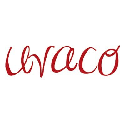 uvaco logo rojo