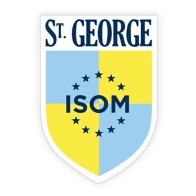 St. George escudo