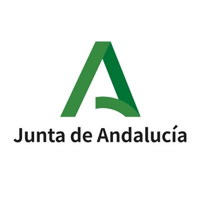 Junta de Andalucía logo