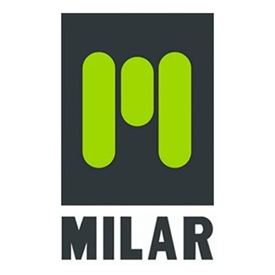 Milar logo