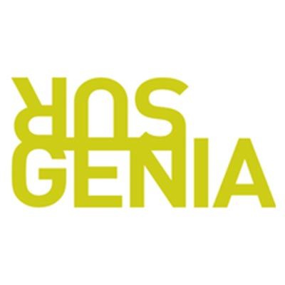 surgenia logo