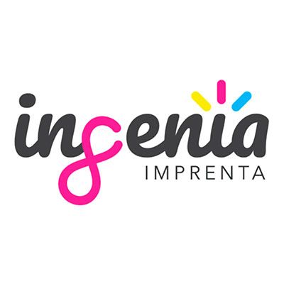 ingenia logo