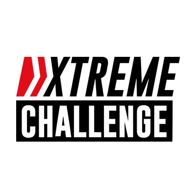 xtreme challenge logo