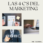 las 4 c's
